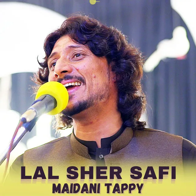 Maidani Tappy