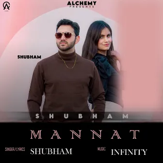 Mannat by Shubham