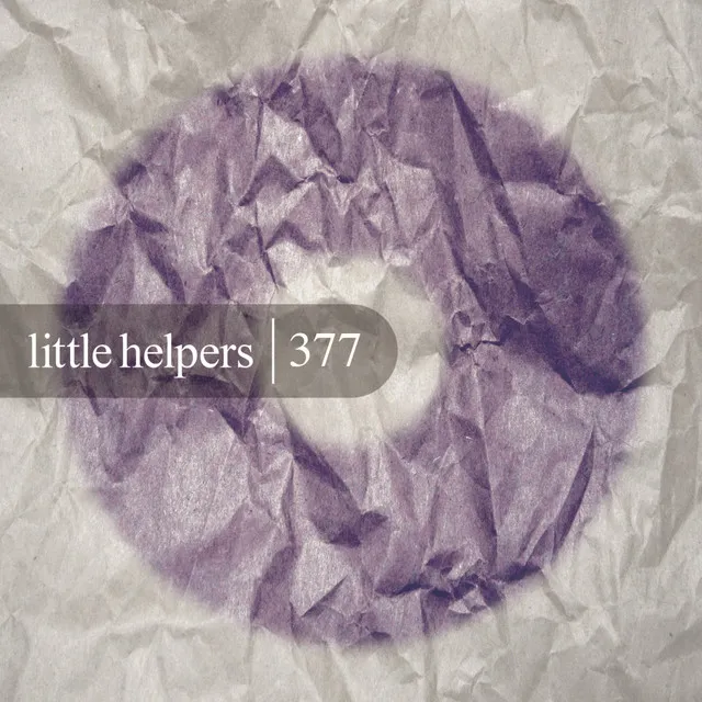 Little Helper 377-1