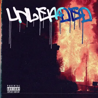 UNLEADED by AJ Blu