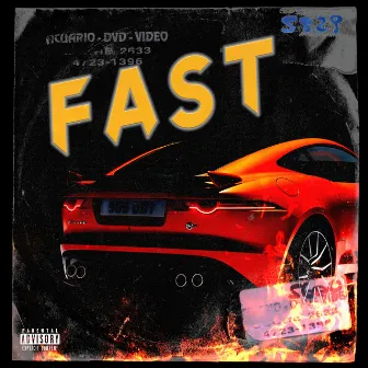 Fast by Taylr Woods