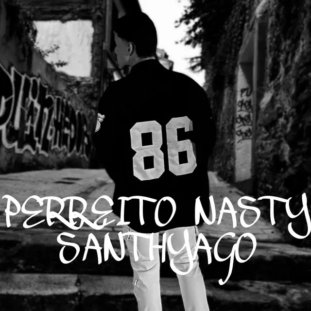 PERREITO NASTY