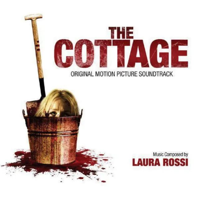 The Cottage (Original Motion Picture Soundtrack)