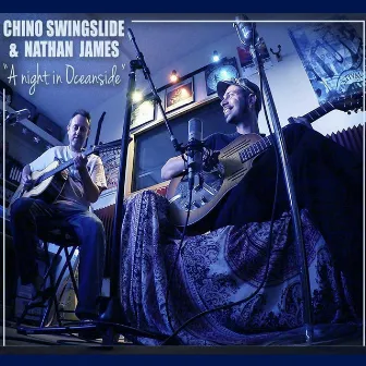 A night in Oceanside by Chino Swingslide