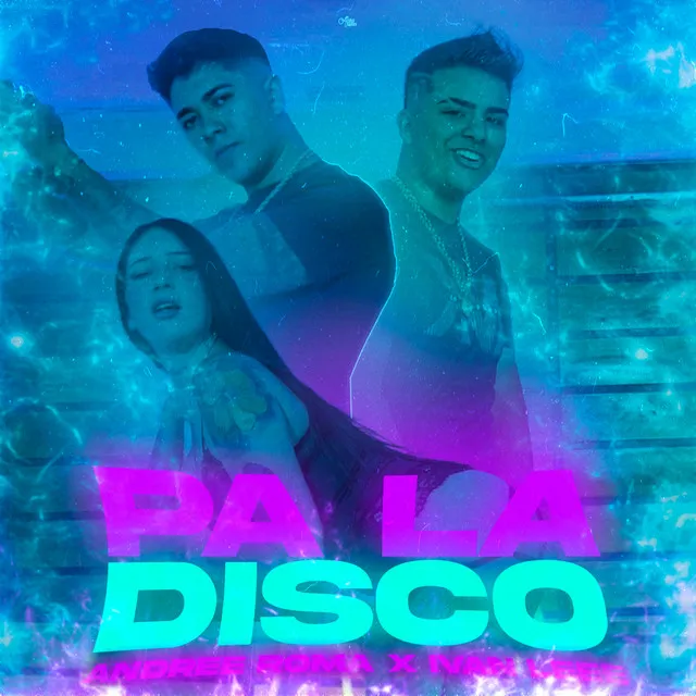 Pa la Disco