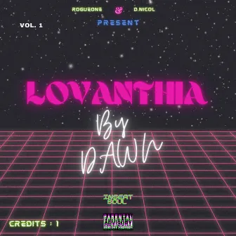 Lovanthia By Dawn by Rogueone