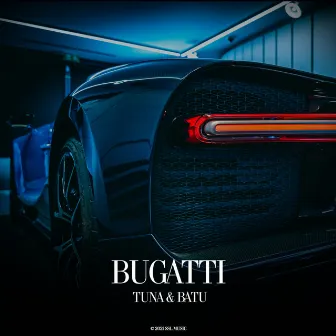 Bugatti by Tuna