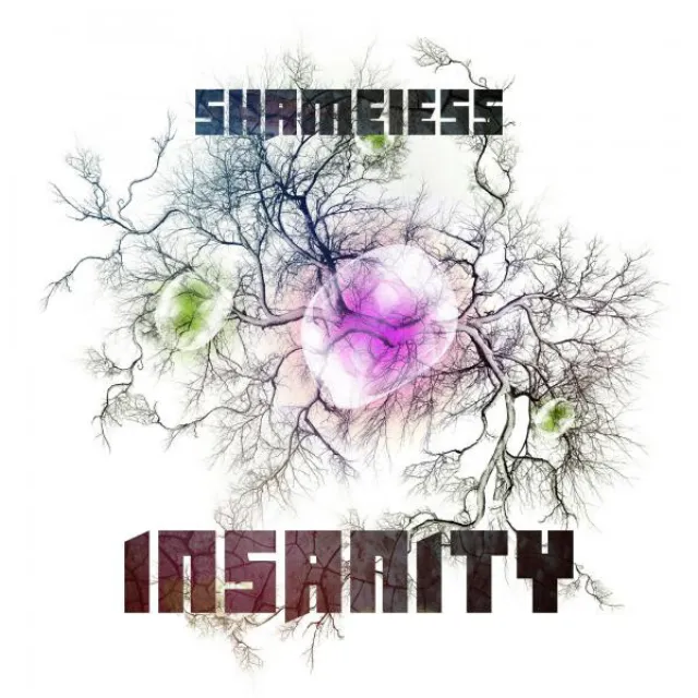 Insanity (feat. Debora Cidrack) - Original Mix