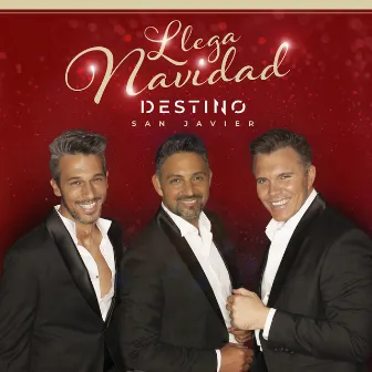 Llega Navidad by Destino San Javier