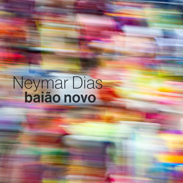 Baião Novo