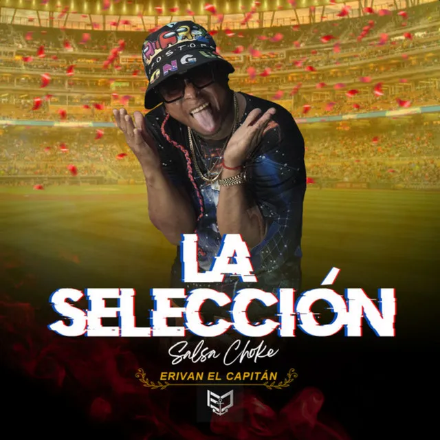 La Selección Salsa Choke