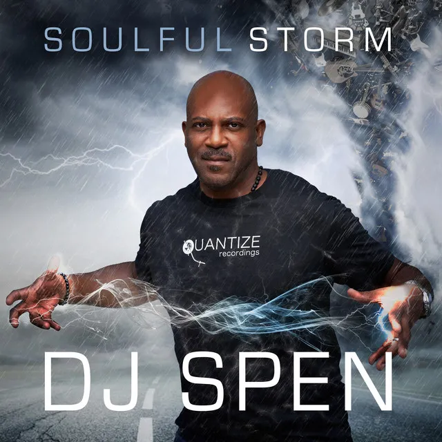 I Got The Love - DJ Spen & Reelsoul Alternate Radio Edit