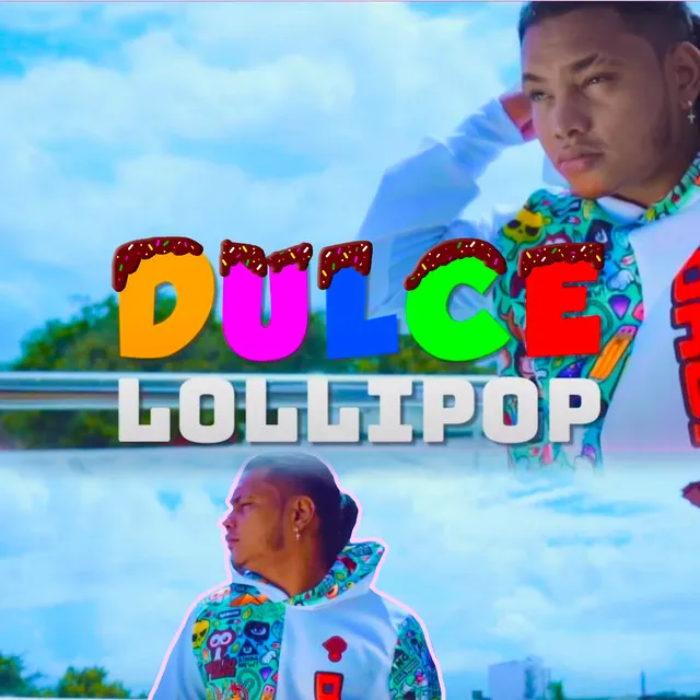 Dulce Lollipop