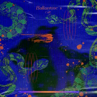 Ballantine's by Cuff