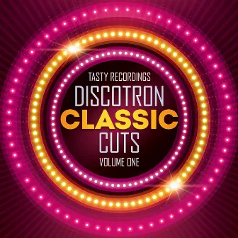 Classic Cuts - Volume One by Discotron