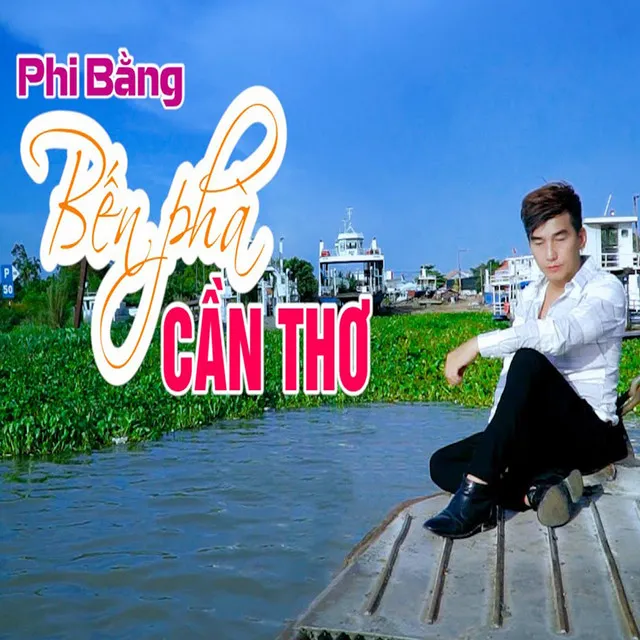 Bến Phà Cần Thơ