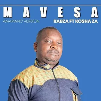 Mavesa by Rabza