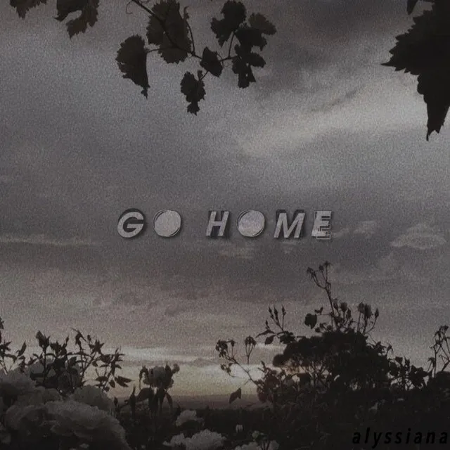 go home