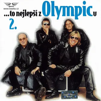 ...To Nejlepší Z Olympicu 2. by Olympic