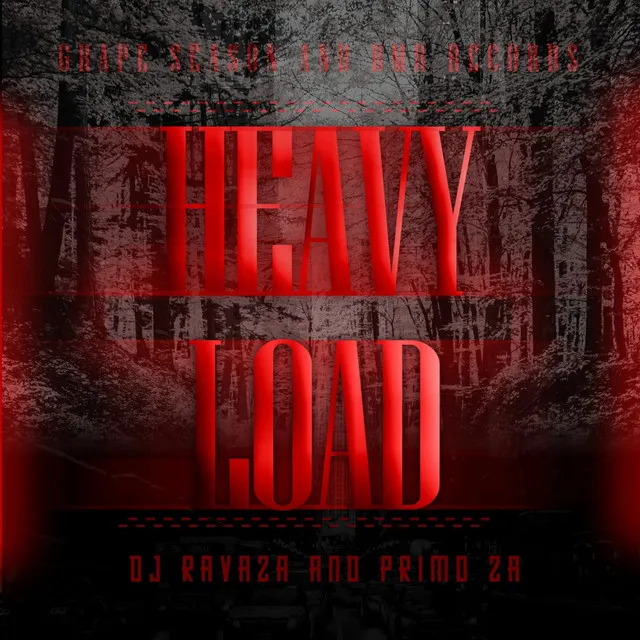 Heavy Load - Original