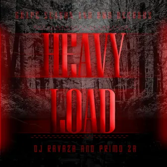 Heavy Load by Dj Ravaza