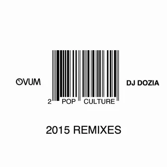 Pop Culture Remixes by DJ Dozia