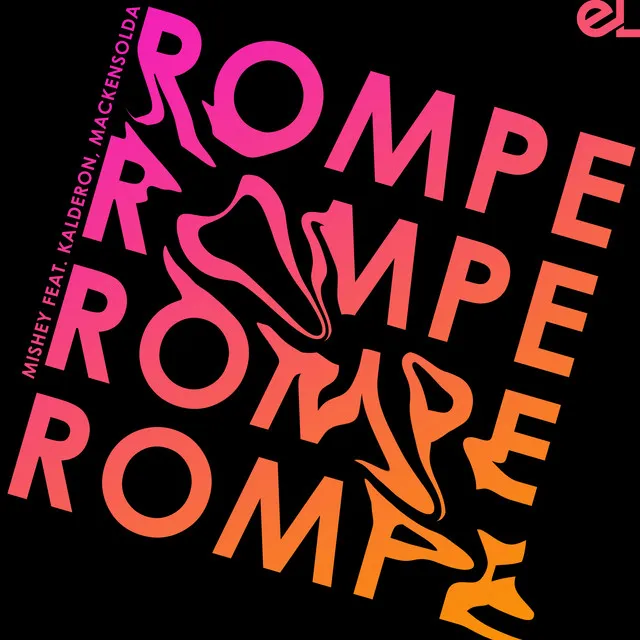 Rompe