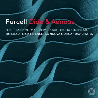 Purcell: Dido and Aeneas, Z. 626: The Sailors Dance by Giulia Semenzato