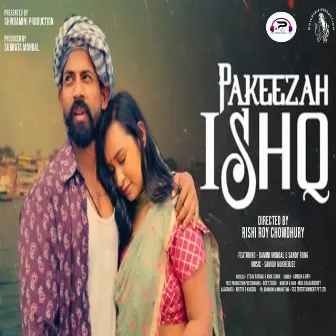 Pakeeza Ishq by Urvi Chatterjee