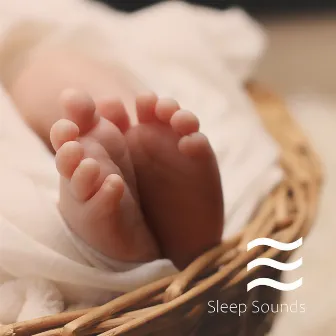 Troubleless sleep by Pink Noise Pacifying Newborns