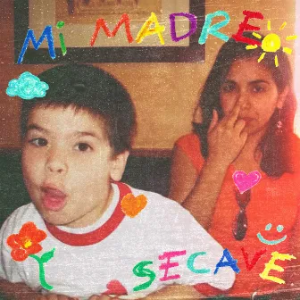 MI MADRE by secave