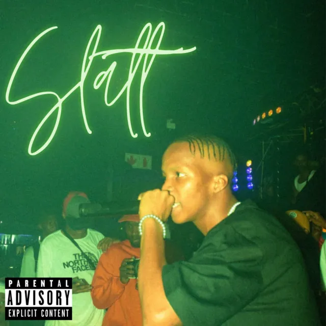 S.L.A.T.T FREESTYLE