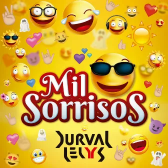 Mil Sorrisos by Durval Lelys