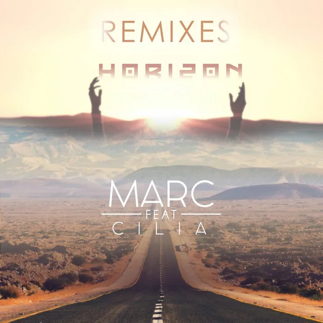 Horizon (Remixes)