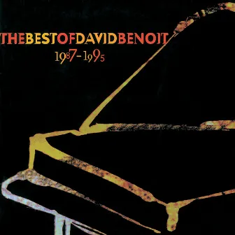 Best Of David Benoit 1987-1995 by David Benoit