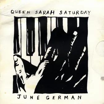 June German by Queen Sarah Saturday