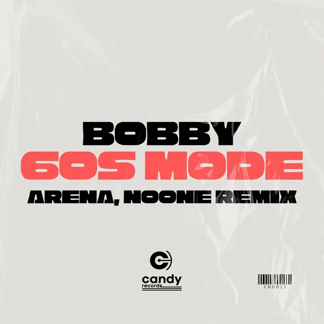 60s Mode (Arena & Noone Remix)