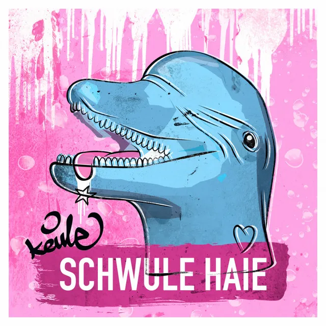 Schwule Haie