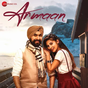 Armaan by Jus Keys