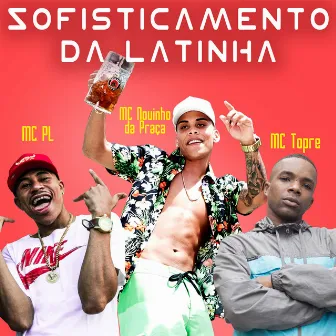 Sofisticamento da Latinha by 