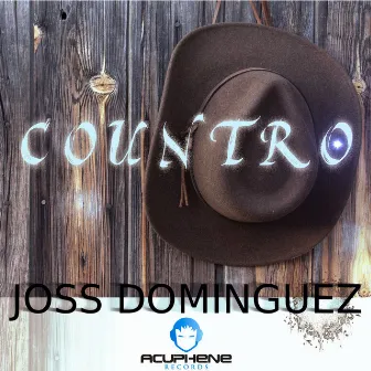 Countro by Joss Dominguez