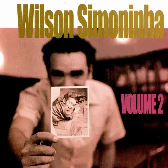 Volume 2 by Wilson Simoninha