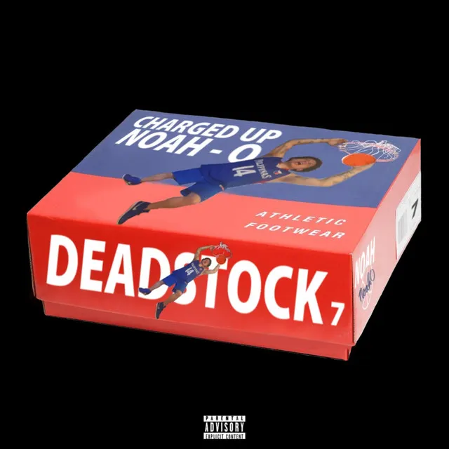 Deadstock, Vol. 7