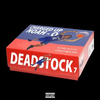 Deadstock, Vol. 7 by Noah-O