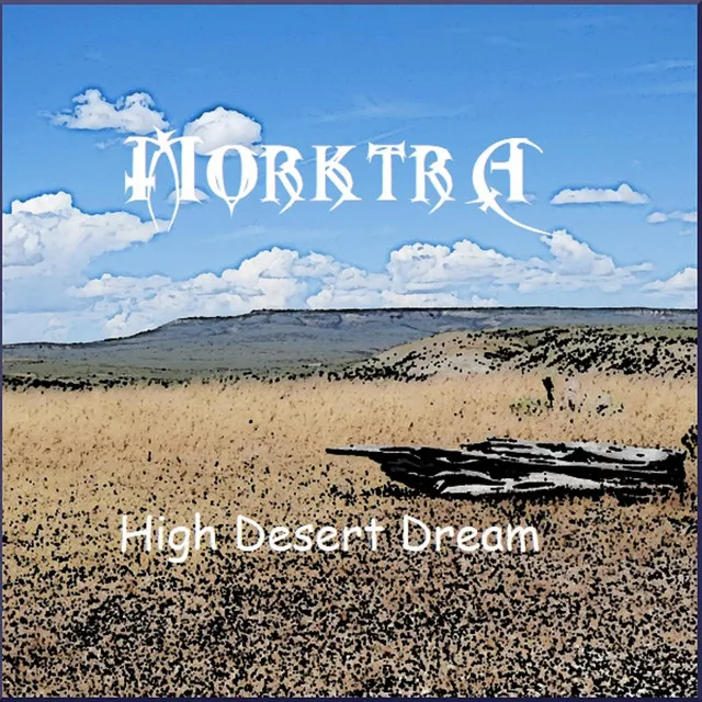 High Desert Dream