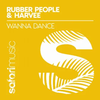 Wanna Dance by Harvee