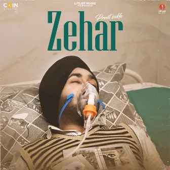 Zehar by Preet Sukh