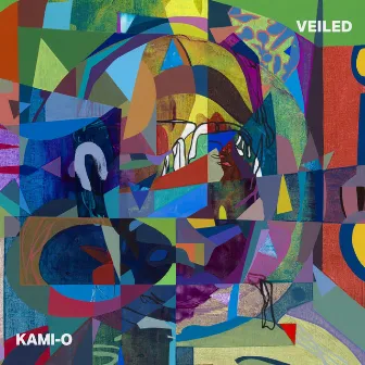 Veiled by Kami-O