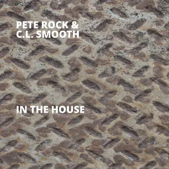 In the House by C.L. Smooth