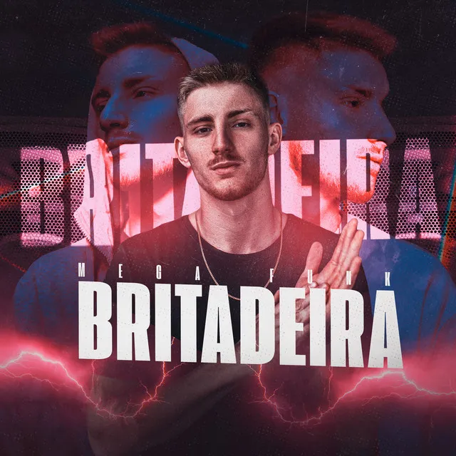 Mega Britadeira